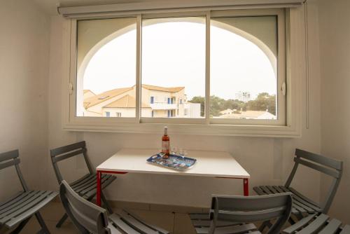 Appartement a 900m de la plage aux Sables d'Olonne