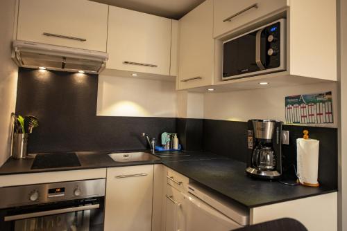 Appartement a 900m de la plage aux Sables d'Olonne