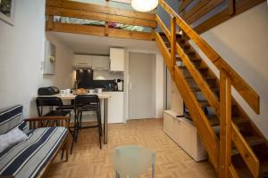Appartement a 900m de la plage aux Sables d'Olonne