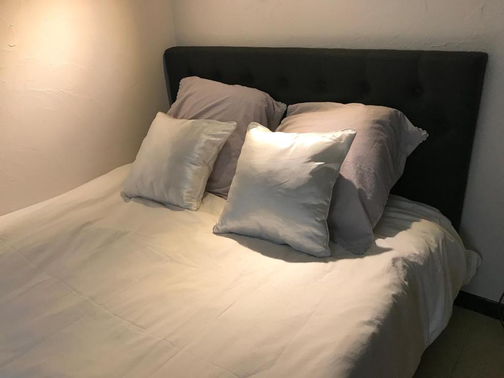Appartement a Arzon, pour 6, avec vue mer