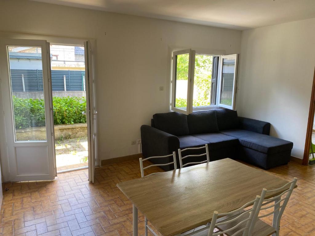 Appartement à Auzat au pied du Montcalm 25 Rue d'Espagne, 09220 Auzat