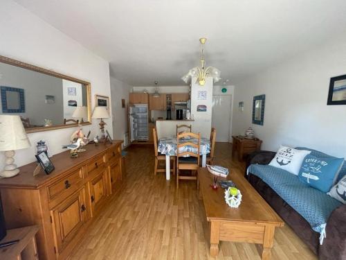 Appartement à Belz proche de la mer