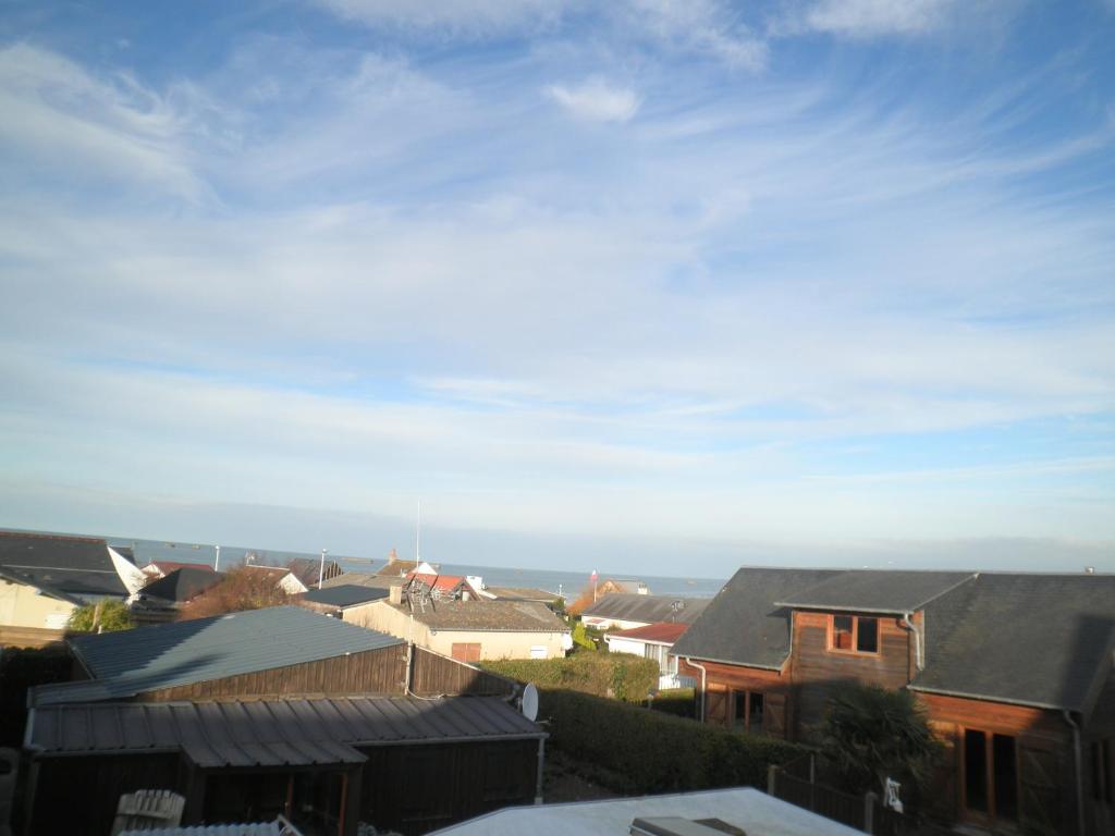 Appartement à Belz proche de la mer