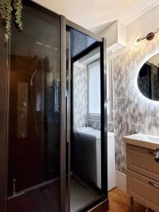 Appartement a Cabourg a 1km de la plage