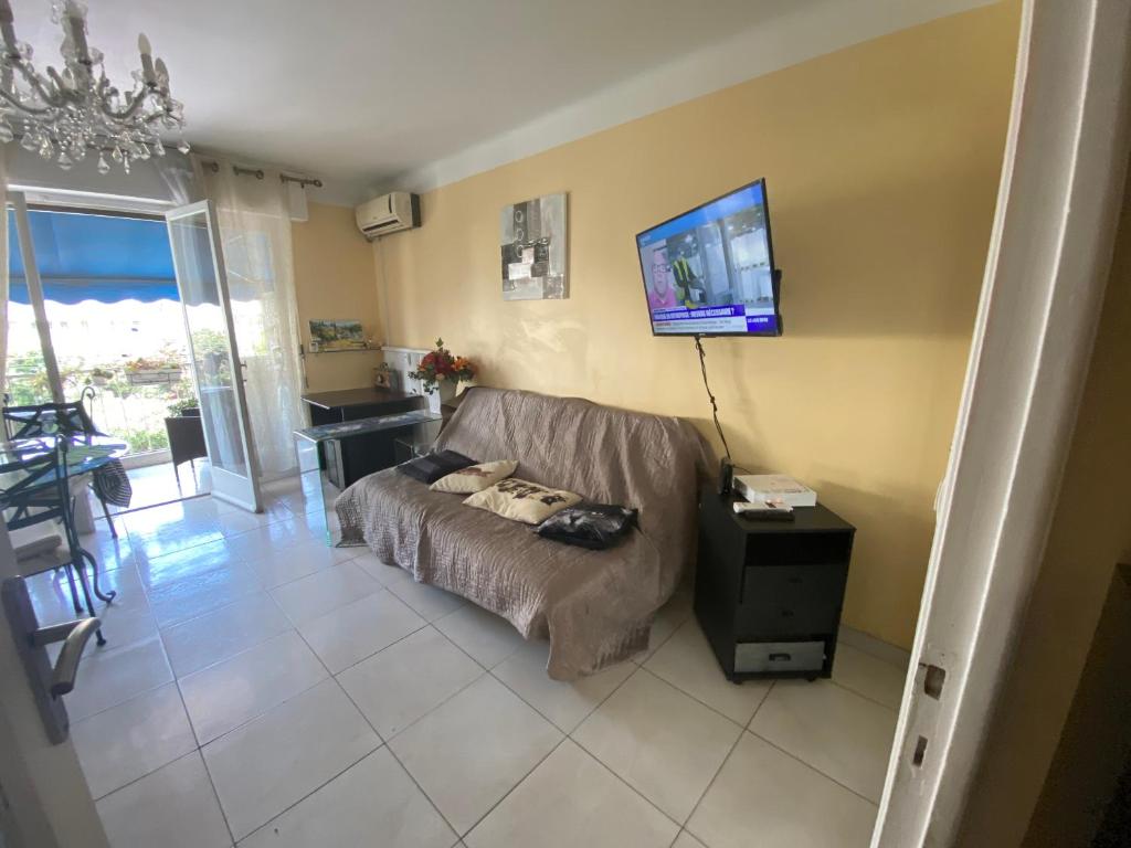 appartement à Cannes 15 Boulevard Général Vautrin, 06400 Cannes