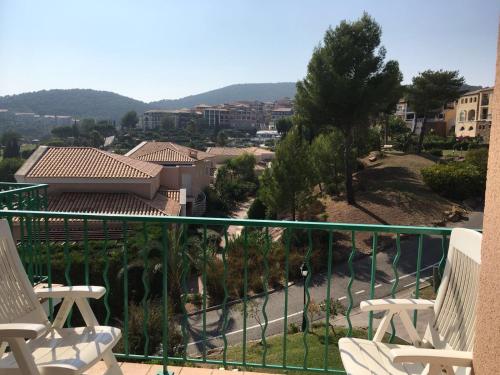 Appartement à Cap Estérel Village Pierre et Vacances