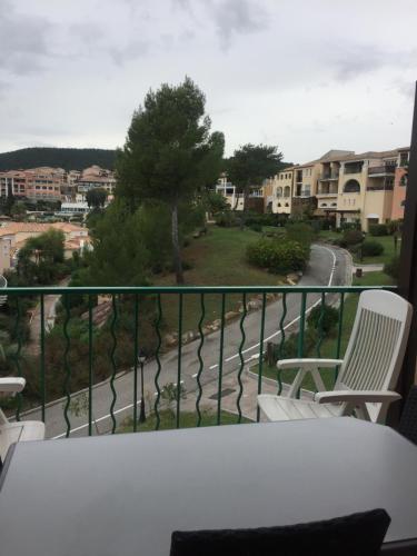 Appartement à Cap Estérel Village Pierre et Vacances