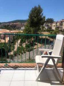 Appartement à Cap Estérel Village Pierre et Vacances