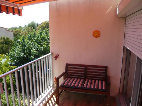 Appartement à Carqueiranne