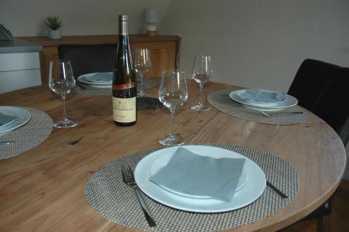 appartement à Colmar