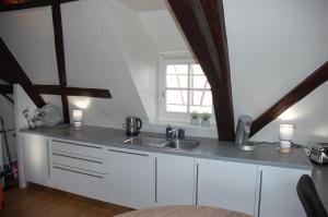 appartement à Colmar