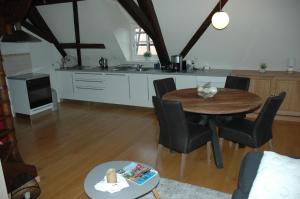 Appartement appartement à Colmar 39 Grand Rue 68000 Colmar Alsace