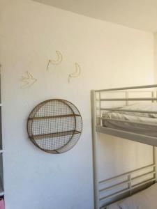 Appartement A confortable et lumineux