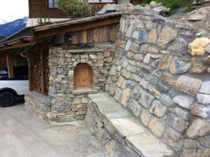 Appartement à Courchevel Saint Bon
