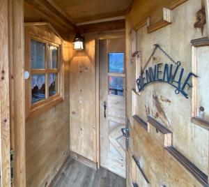 Appartement à Courchevel Saint Bon