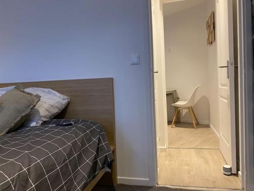 Appartement à découvrir