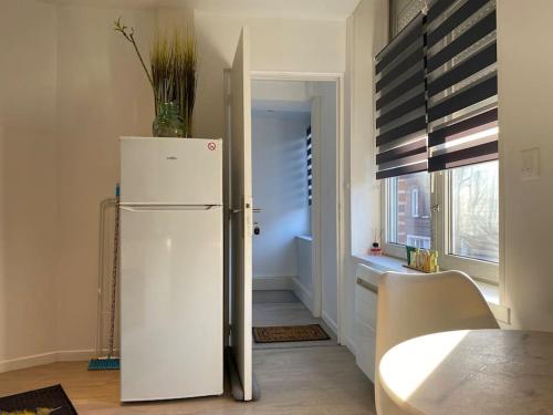 Appartement à découvrir