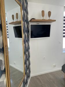 Appartement à découvrir
