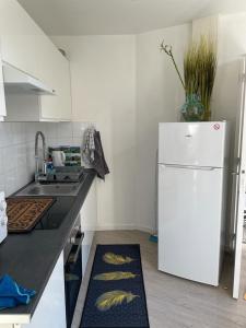 Appartement à découvrir
