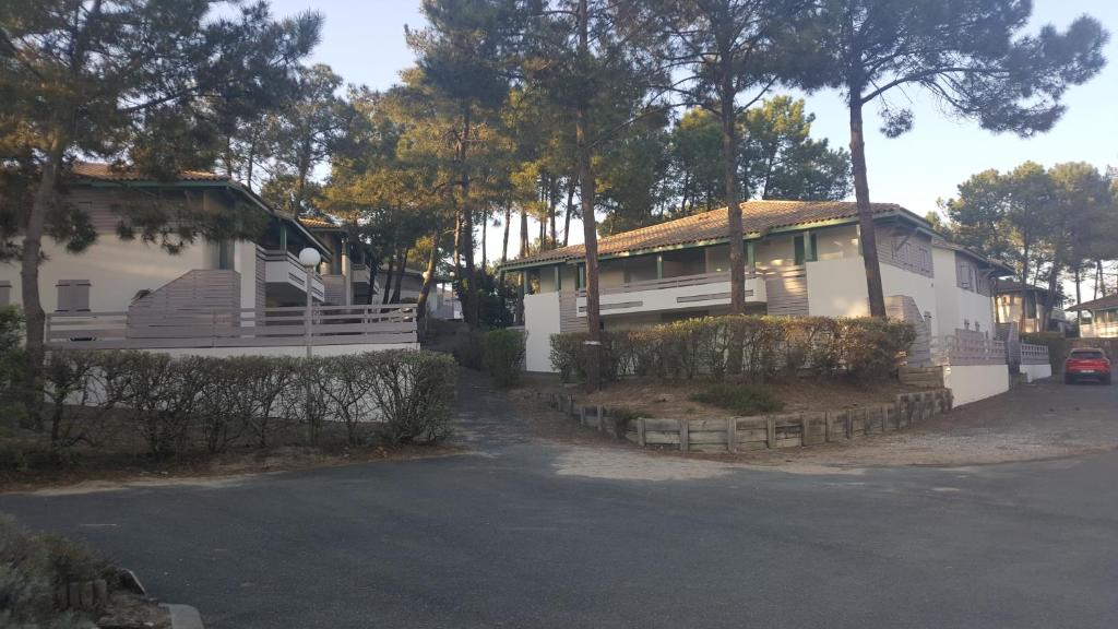 Appartement à deux pas de l ocean Chemin de la Bastide, 40660 Moliets-et-Maa