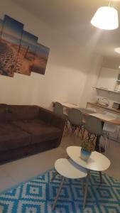 Appartement à deux pas de l ocean