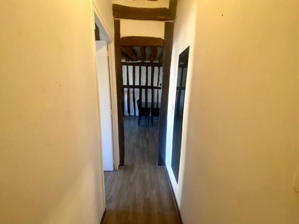 Appartement à deux pas de la mer 34420 Portiragnes