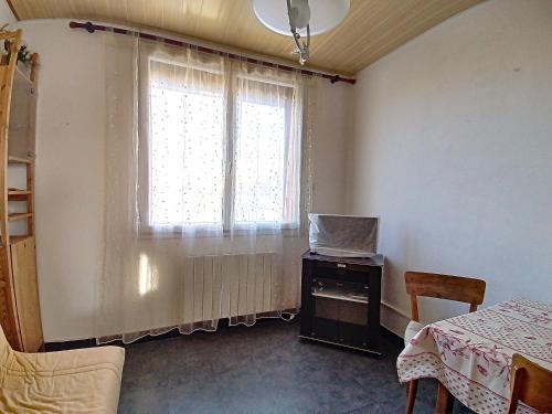 Appartement à deux pas de la mer