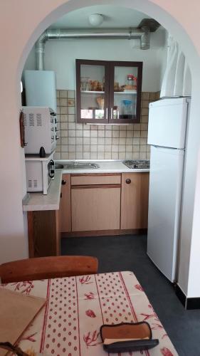 Appartement à deux pas de la mer