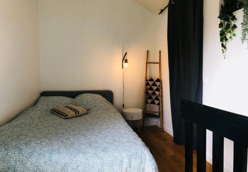 Appartement à deux pas du golf et parking gratuit