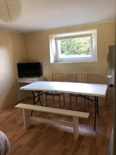 Appartement à deux pas du port de La Roche-Bernard