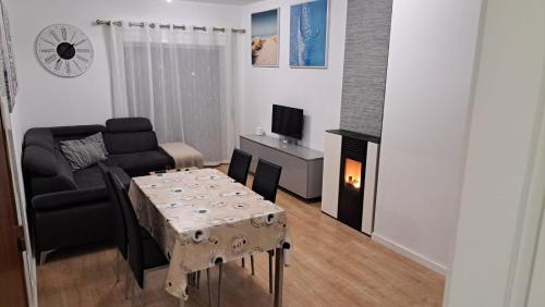 Appartement à Esmoriz de 3 pièces - 72m2