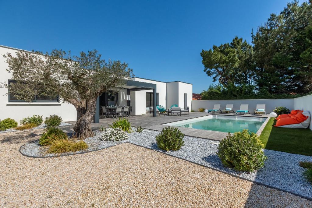 Appartement à Esmoriz de 3 pièces - 72m2