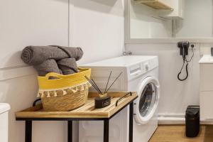 Appartement à Evry, cossu, avec parking
