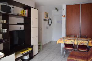 Appartement Appartement à Fréjus 2 piéces pour 4 personnes Le LAGON BLEU résidence du HAWAI appartement 12, 407 Rue Gustave Bret 83600 FREJUSS 83600 Fréjus Provence-Alpes-Côte d\'Azur