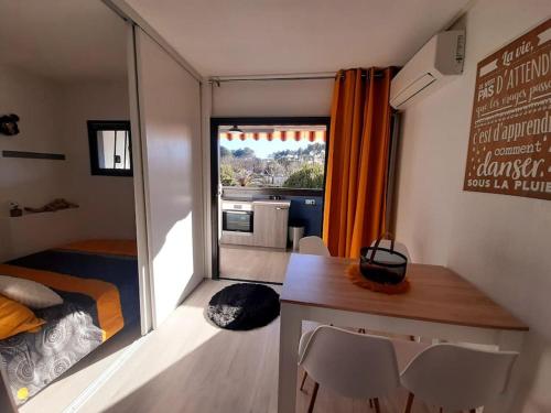 Appartement à Fréjus