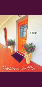 Appartement à Fréjus