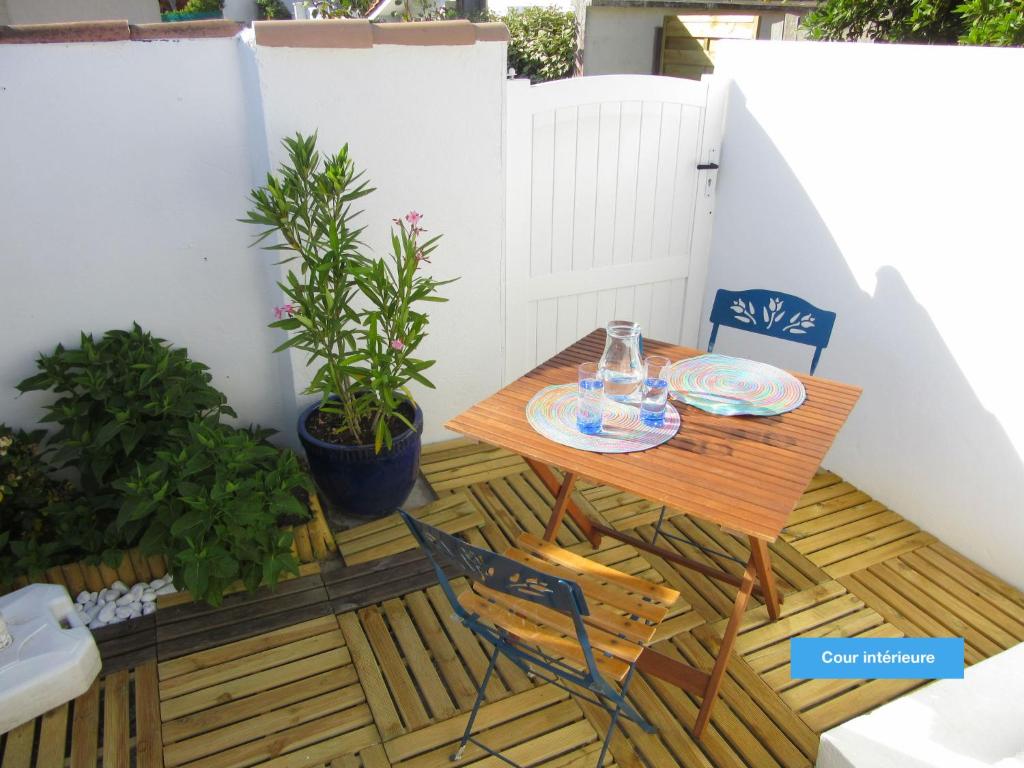 Appartement à Fréjus