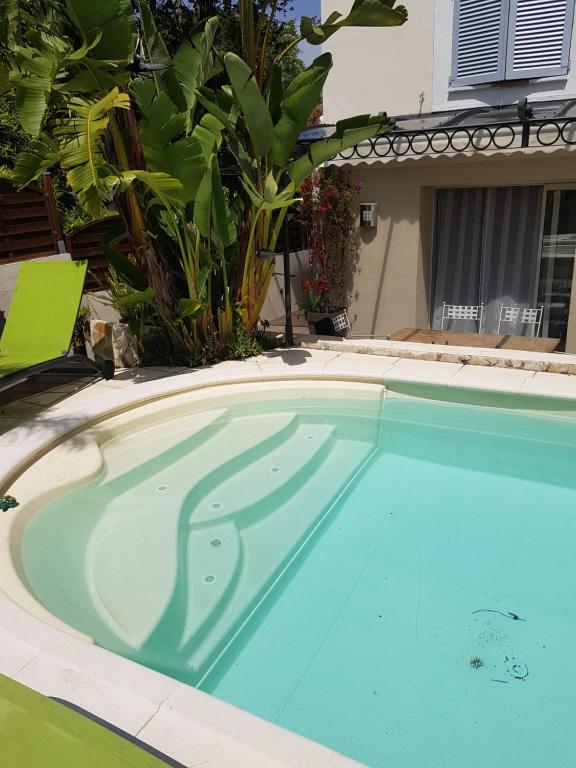 Appartement à Ifs