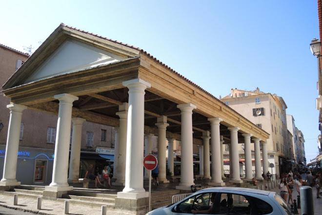 Appartement à Ile Rousse Rue Pascal Paoli, 20220 LʼÎle-Rousse