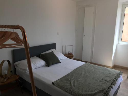 Appartement à Ile Rousse