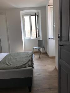 Appartement à Ile Rousse