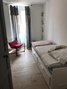 Appartement à Ile Rousse