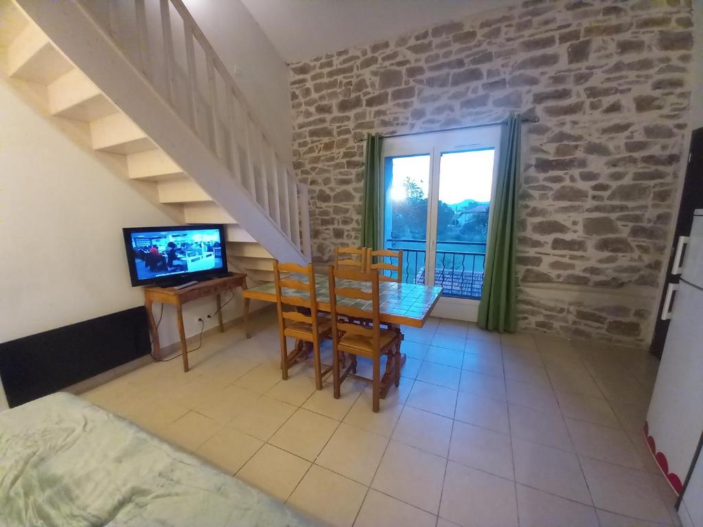 Appartement Appartement à l'entrée du village de Roquebrune 2609 D7 83520 Roquebrune-sur Argens