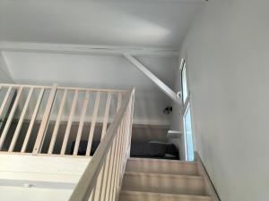 Appartement à l'entrée du village de Roquebrune