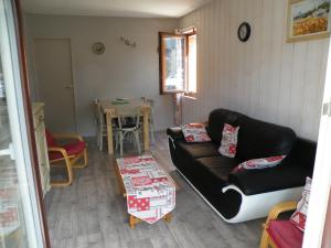 Appartement APPARTEMENT A LA BRESSE HOHNECK OURSONS B2  PREMIER ETAGE Vouillé des Brimbelles 88250 La Bresse Lorraine