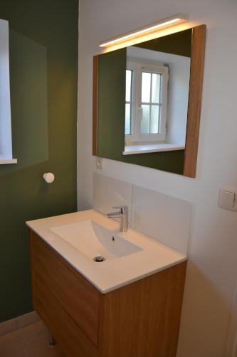 Appartement à la campagne à 6 km de Wimereux