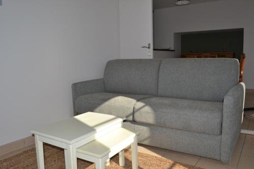 Appartement à la campagne à 6 km de Wimereux