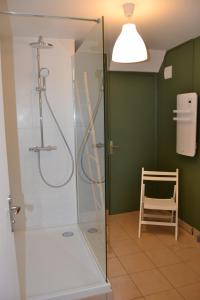 Appartement à la campagne à 6 km de Wimereux