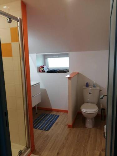 Appartement a la campagne