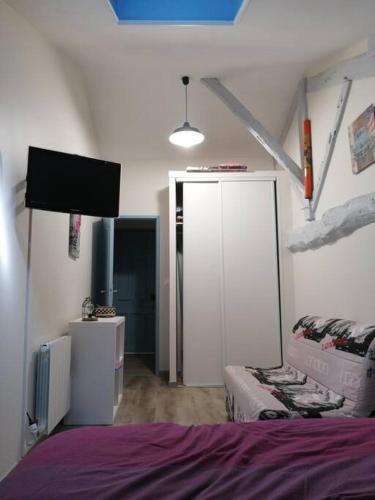 Appartement a la campagne